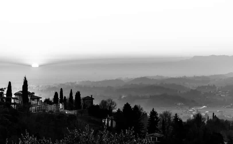 Asolo valley