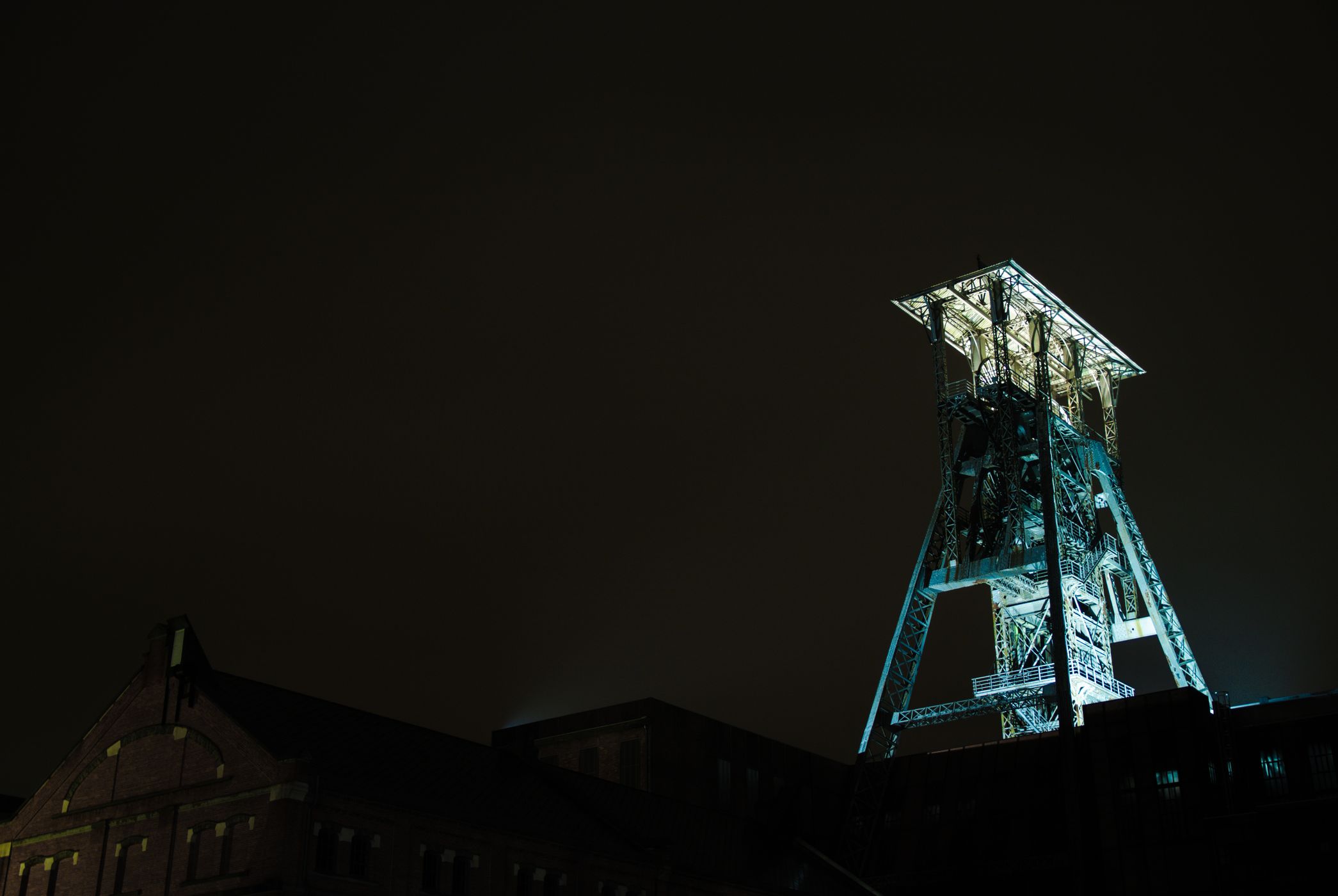 Be-Mine, Belgium