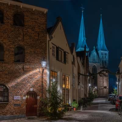 Bergkerk, Netherlands