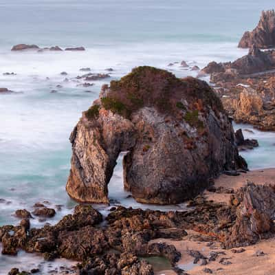 Horse Head Rock, New South Wales, Australia