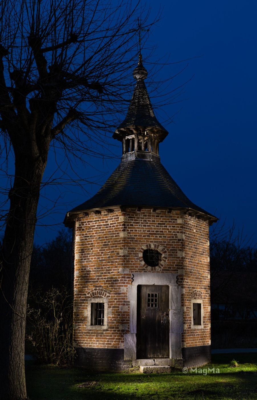 Bokrijk, Belgium