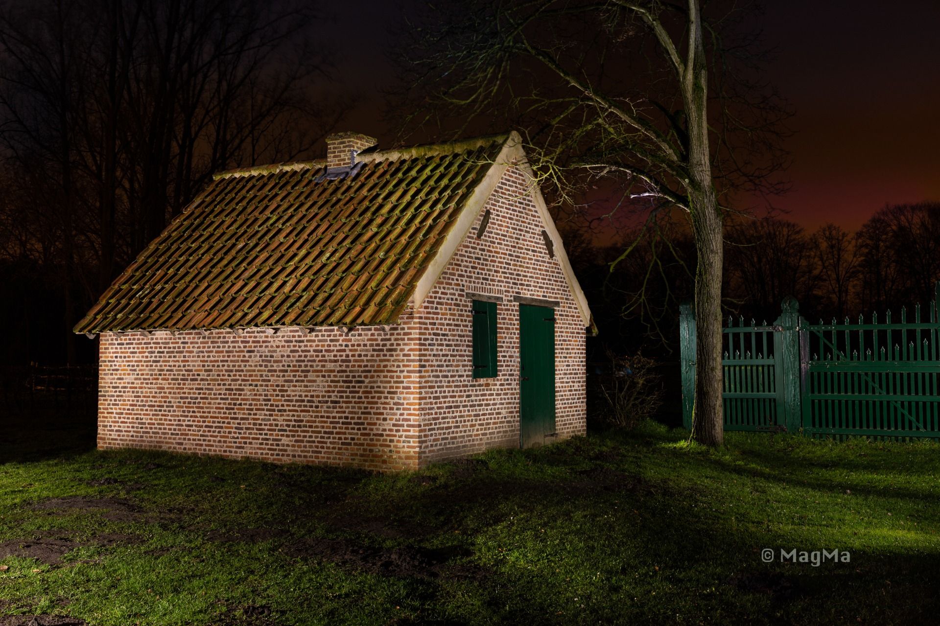 Bokrijk, Belgium