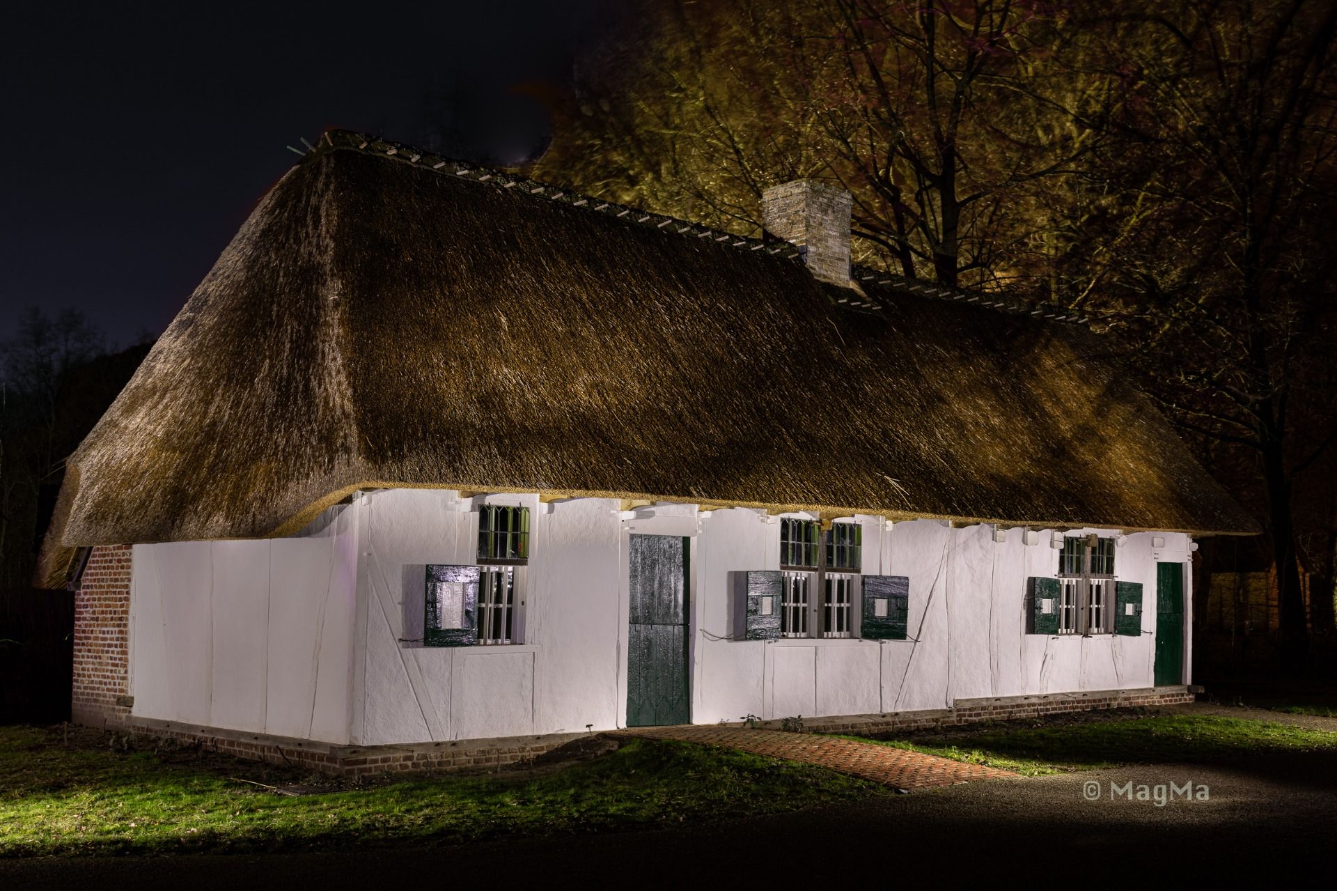 Bokrijk, Belgium