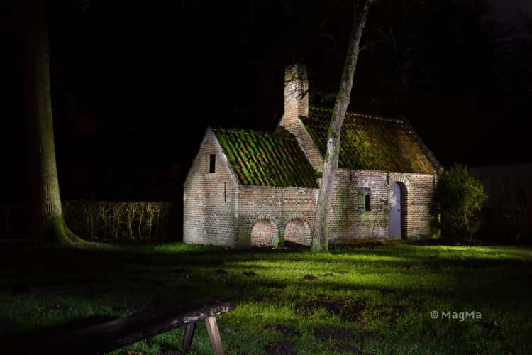 Bokrijk