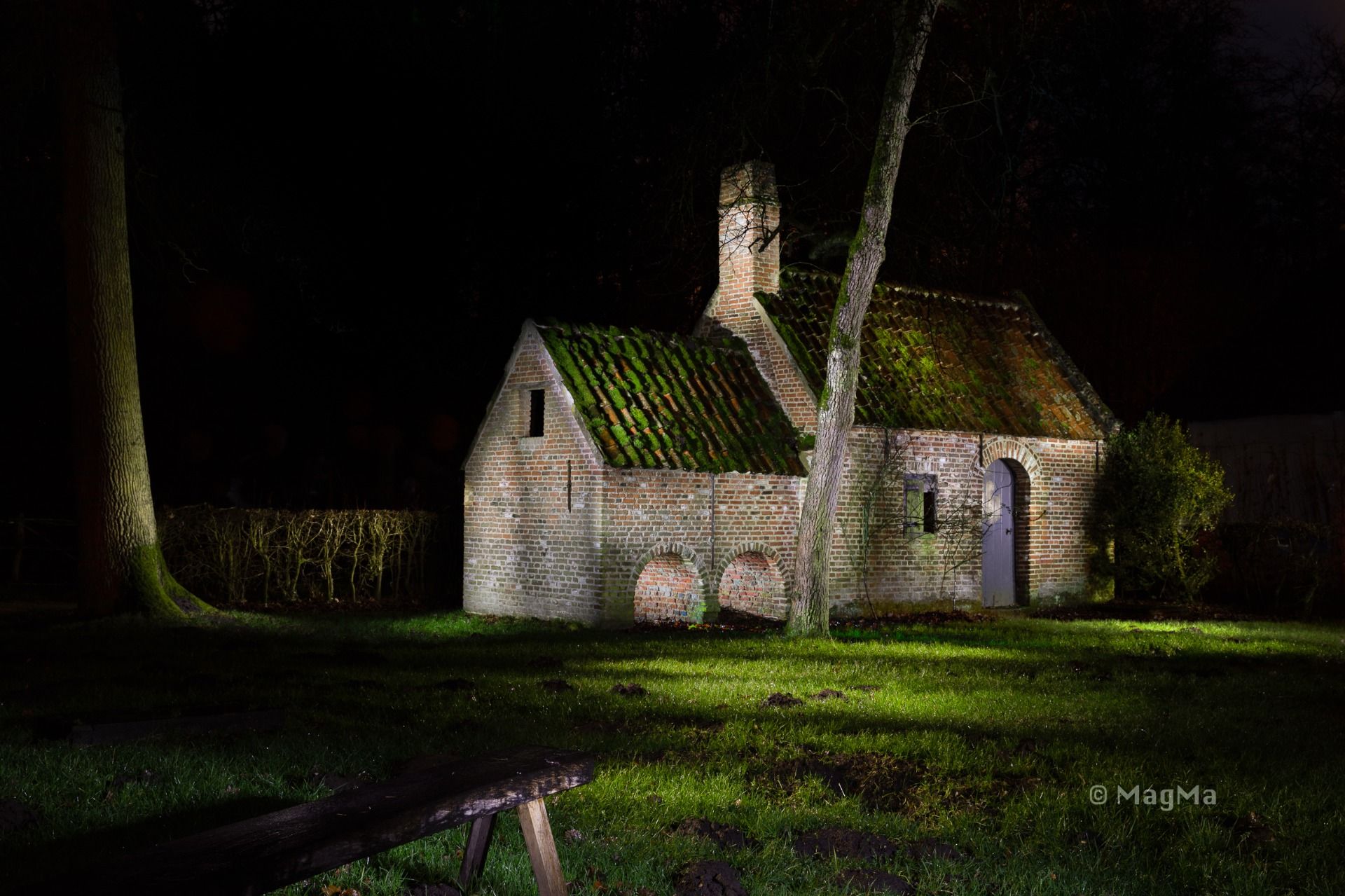 Bokrijk, Belgium