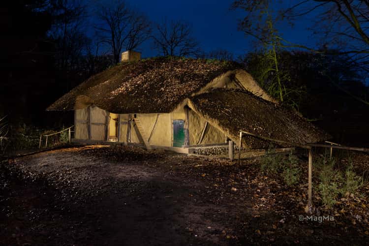 Bokrijk