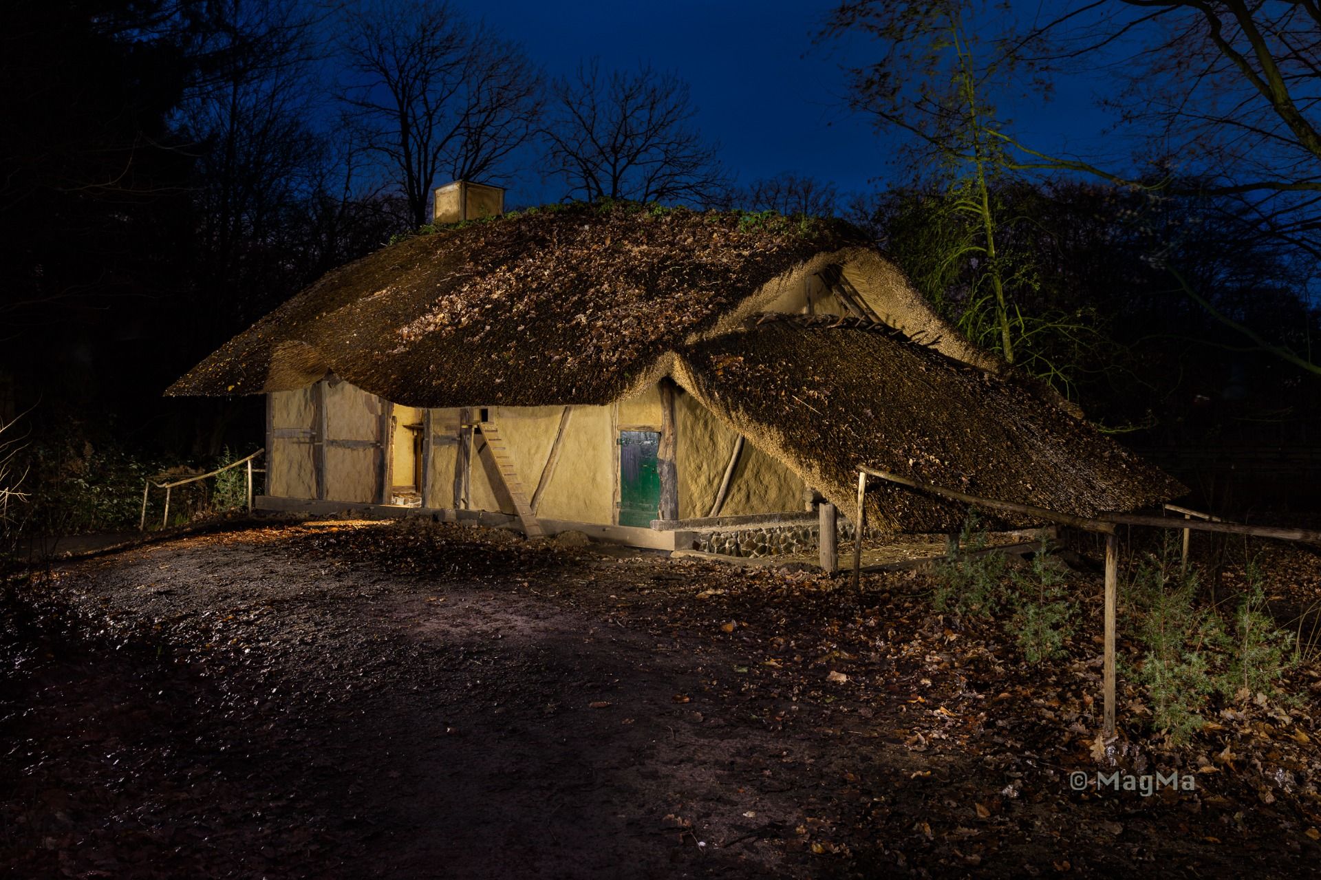 Bokrijk, Belgium