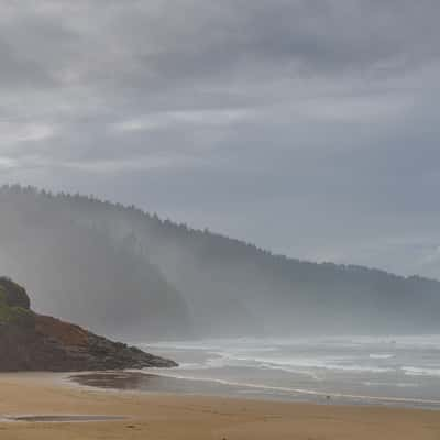 Cape Lookout, USA