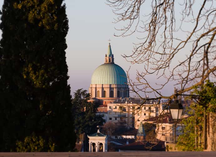 Castello di Udine