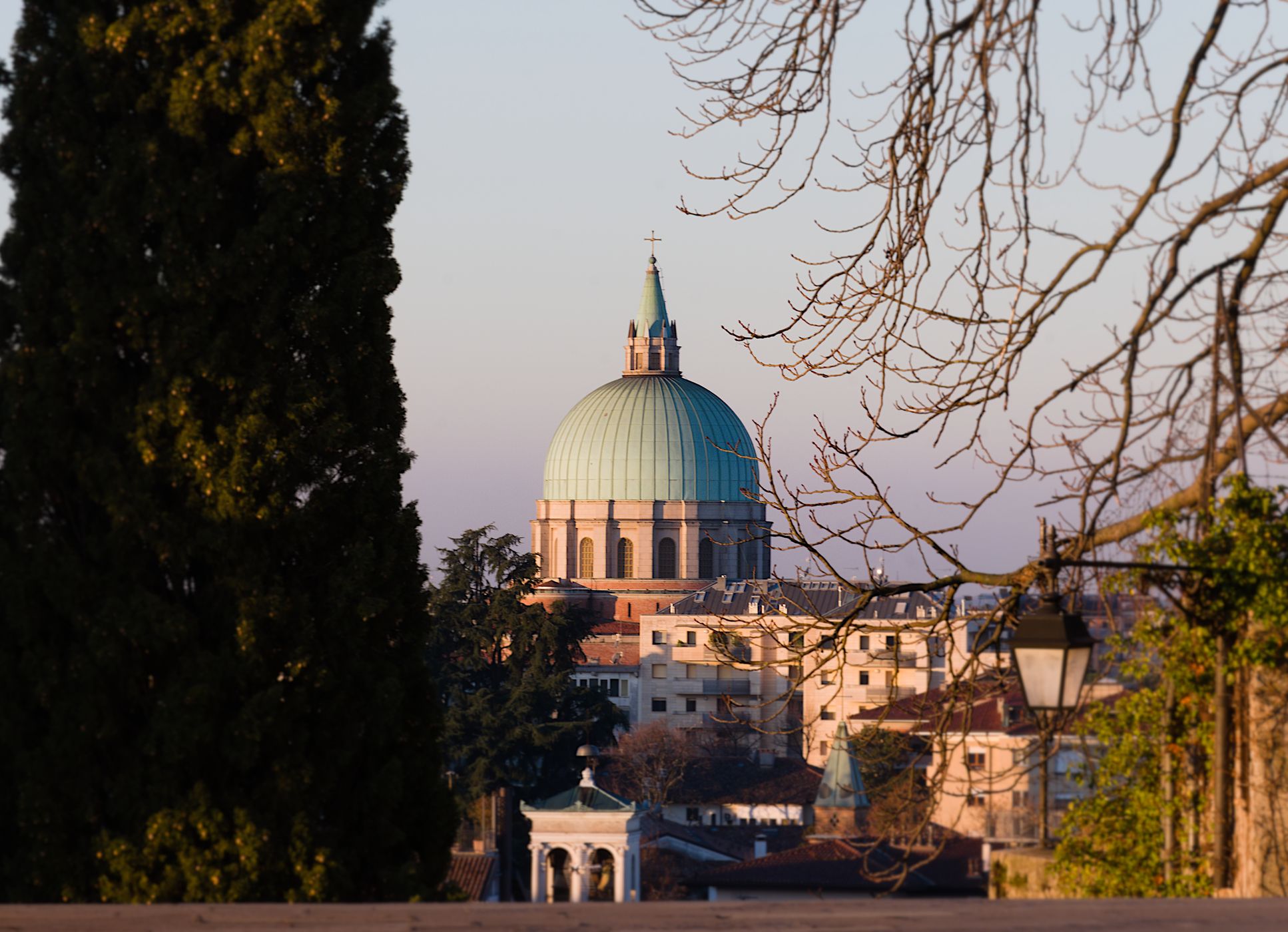 Castello di Udine, Italy