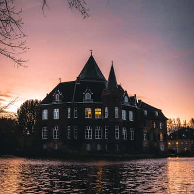 Castle Linnep, Germany