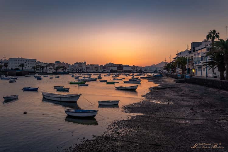 City of Arrecife