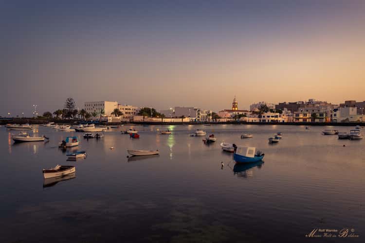 City of Arrecife