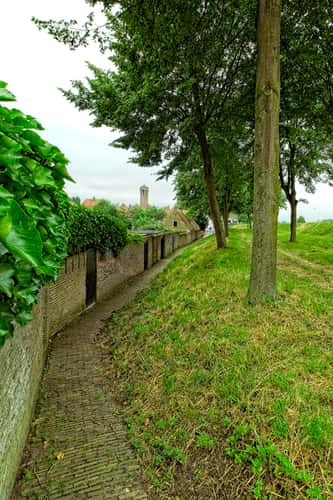 Citywall