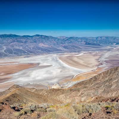 Death Valley, USA