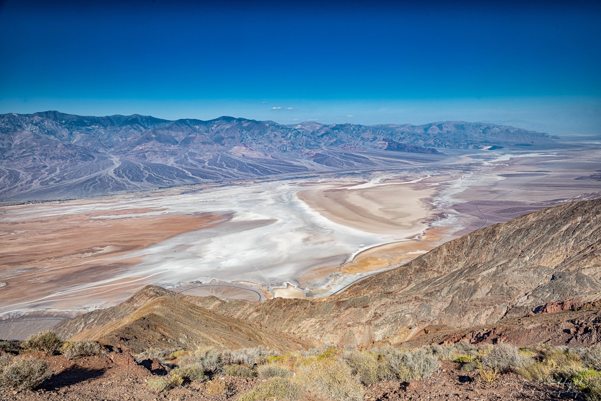 Death Valley, USA