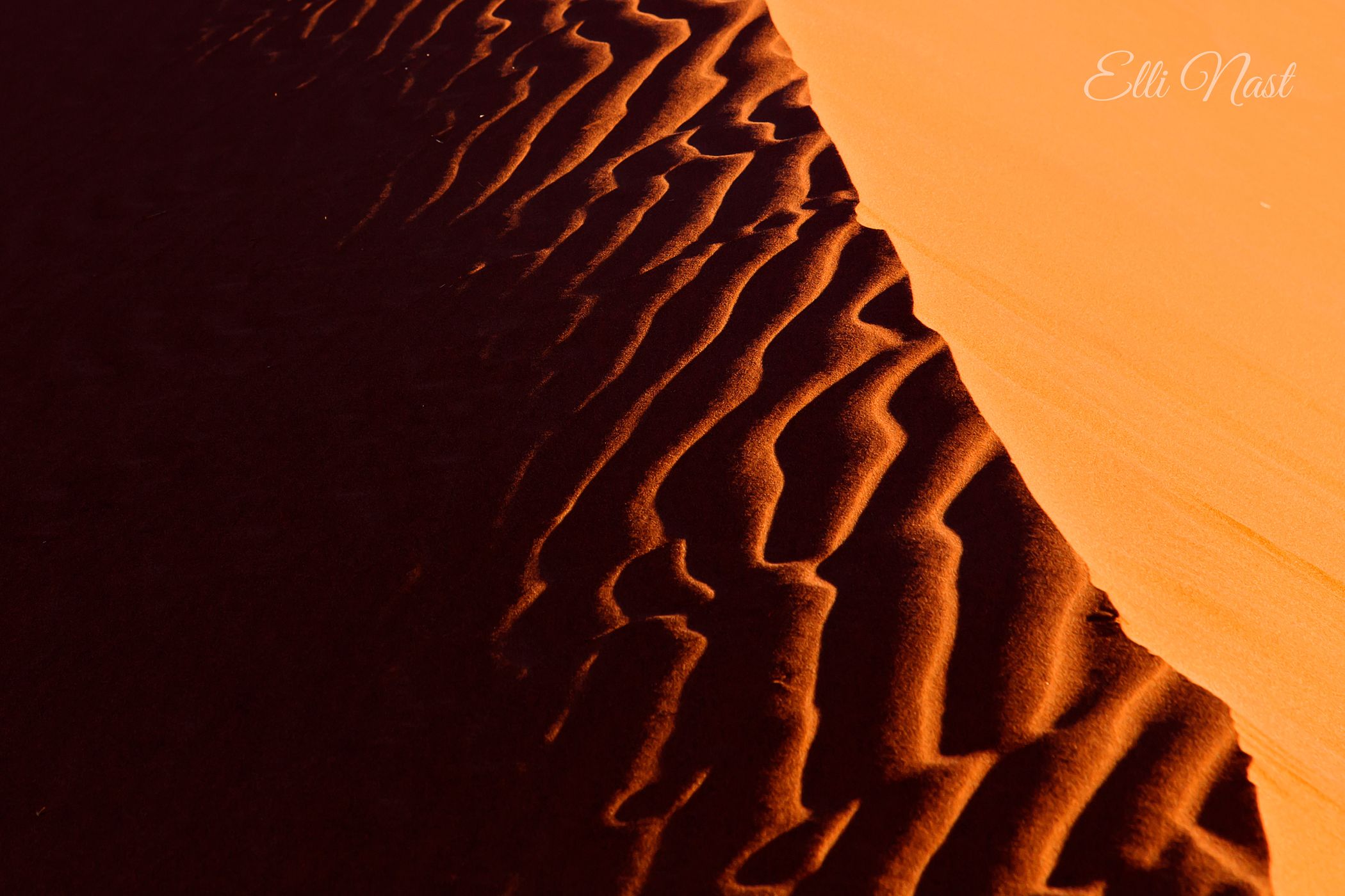 Dune 45, Namibia