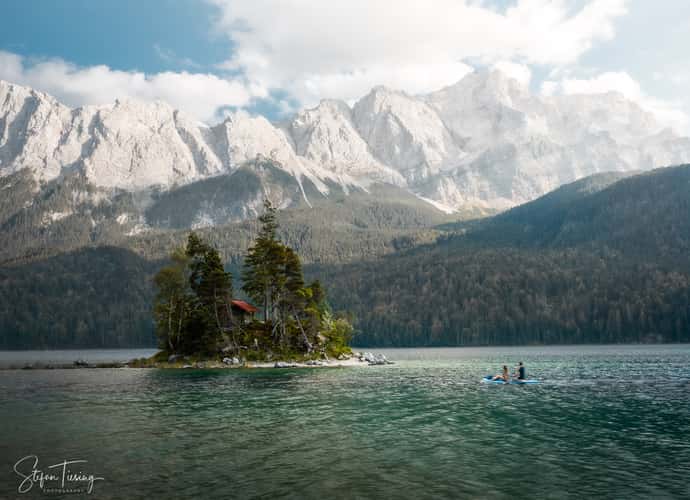 Eibsee