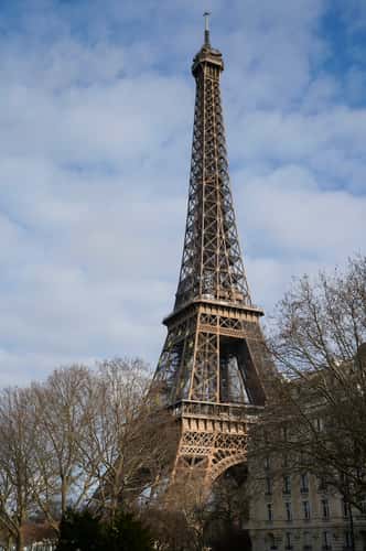Eiffel Tower