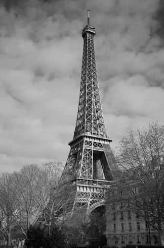Eiffel Tower