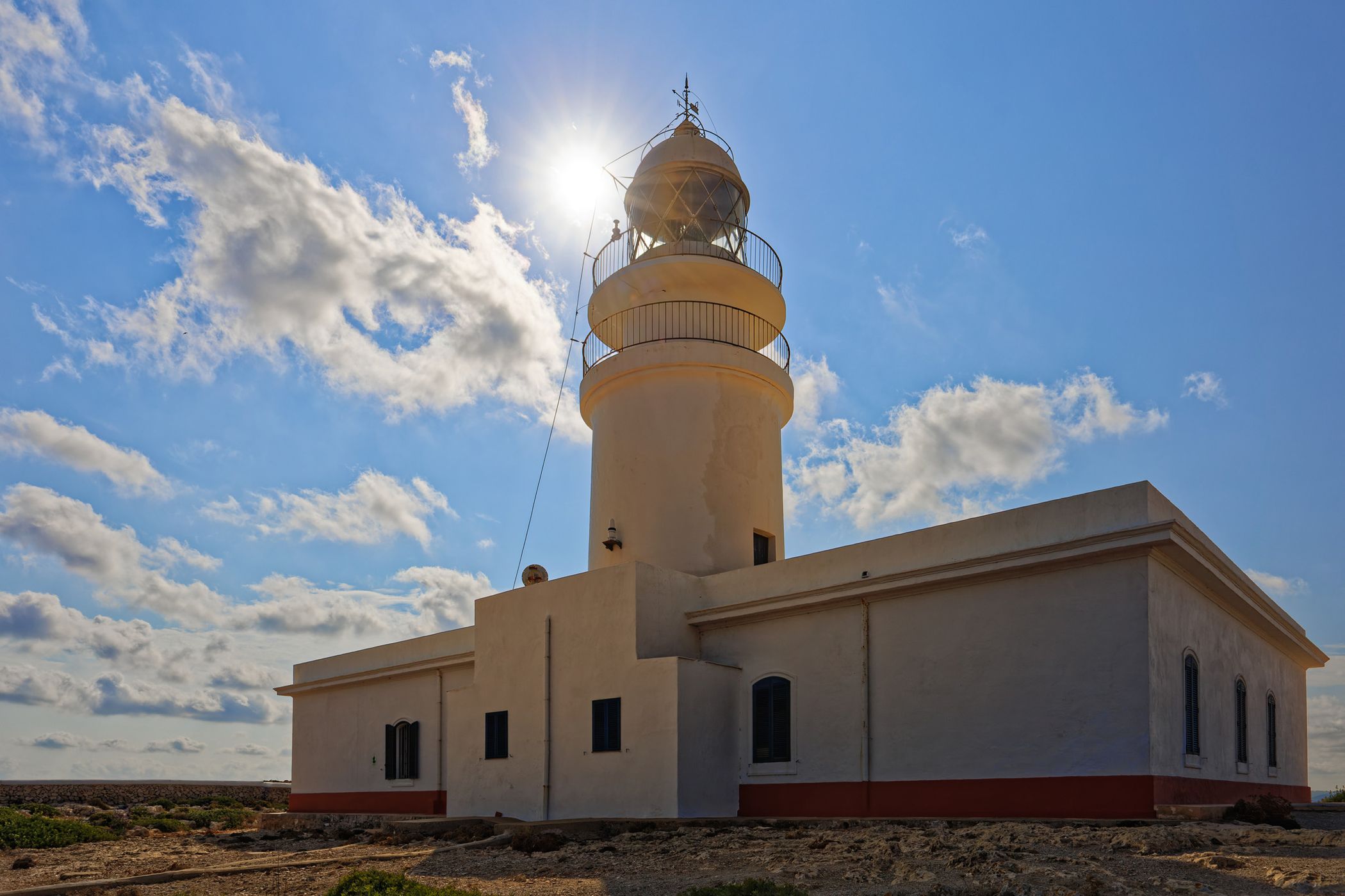 Far de Cavalleria  (Oct 2021), Spain