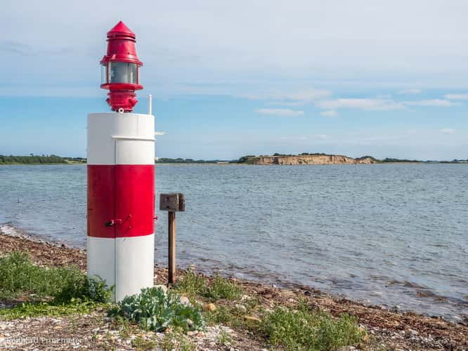 Funen`s Head