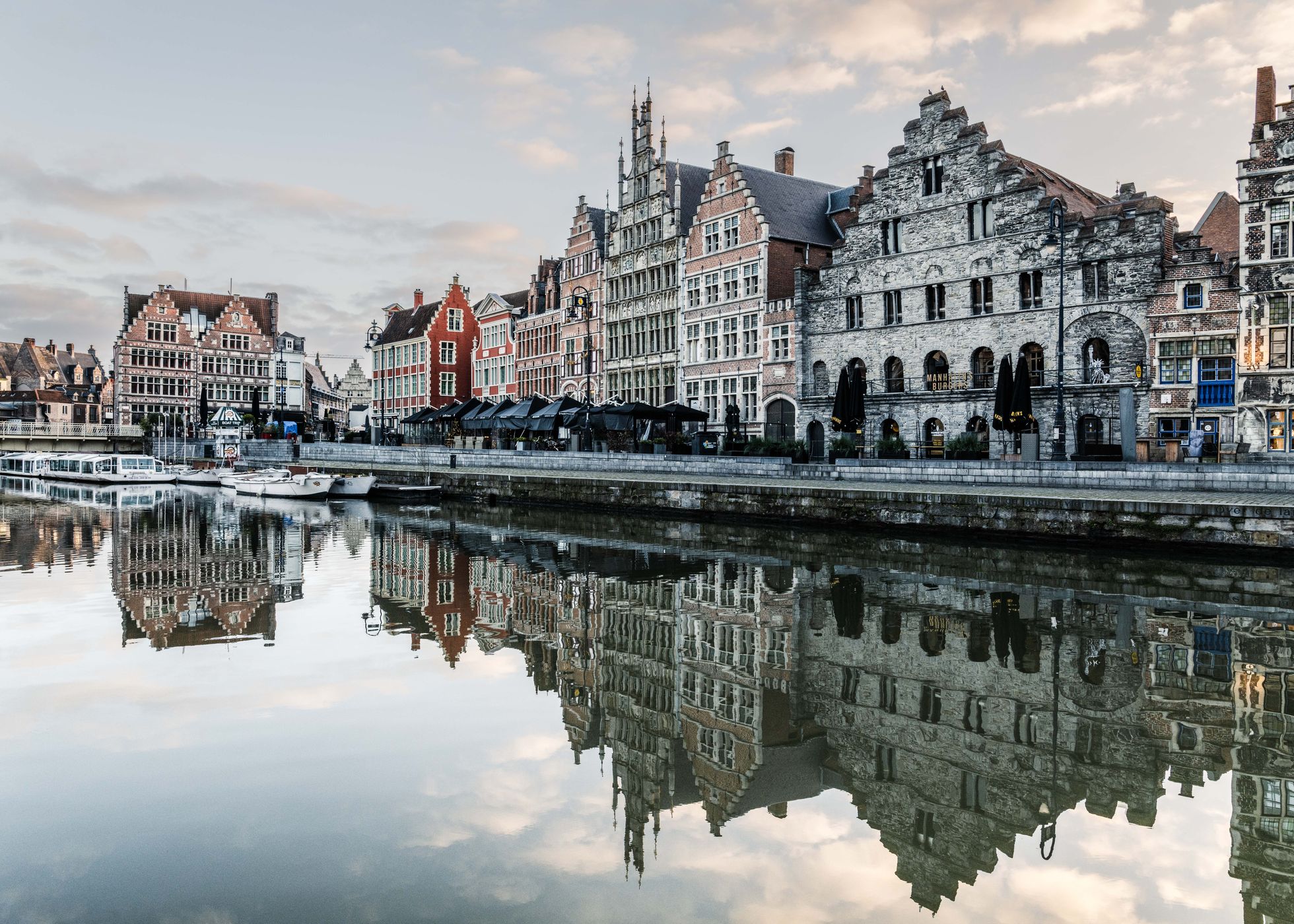 Gent, Belgium