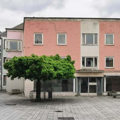 Hanns Meyer Haus, Germany