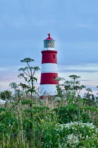 Happisburgh Beach