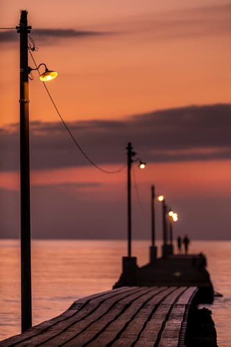 Haraoka Beach, Chiba