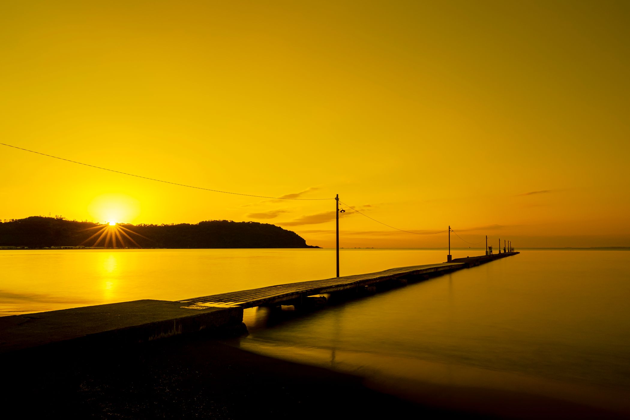 Haraoka Beach, Chiba, Japan
