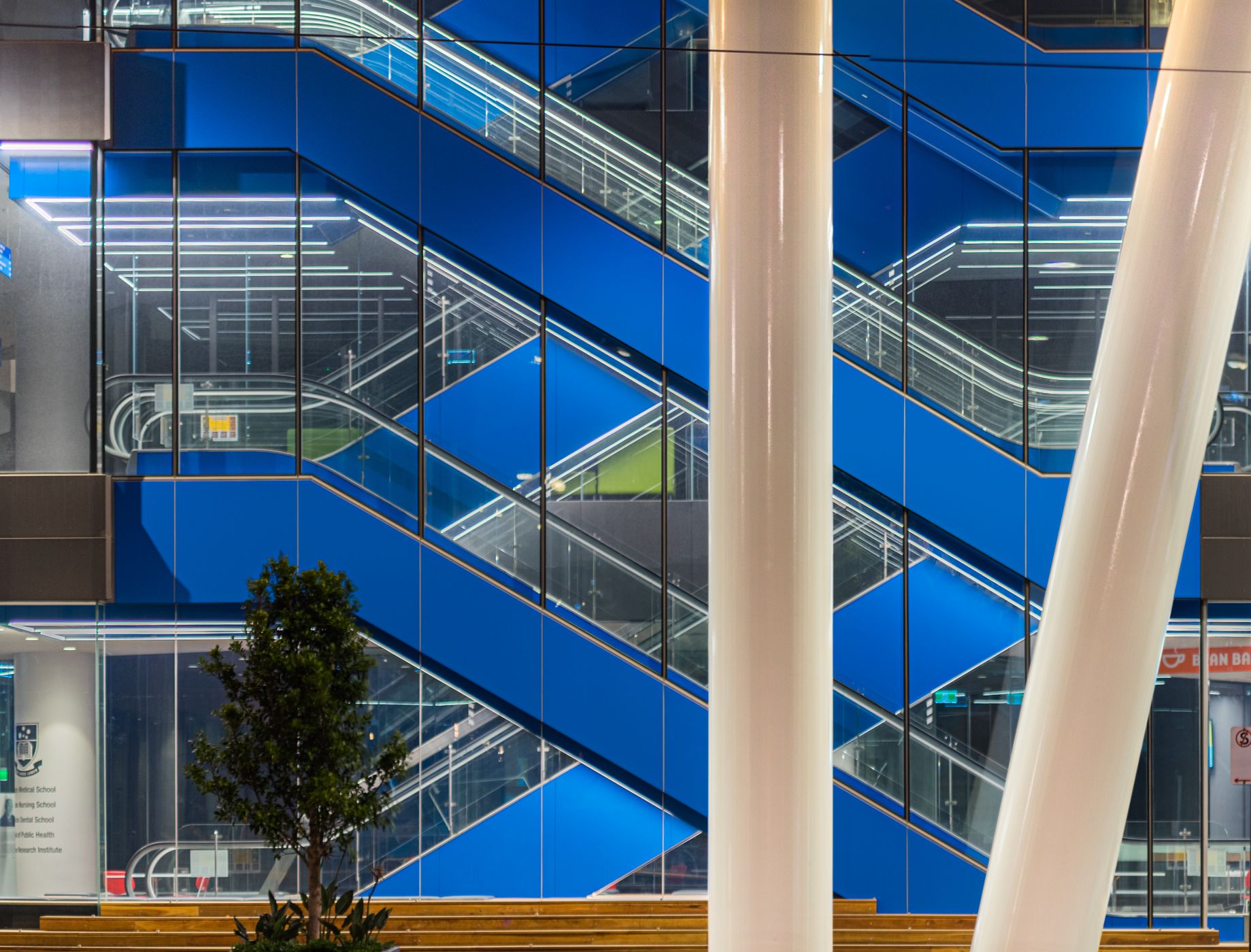Health and Medical Science Building, Australia
