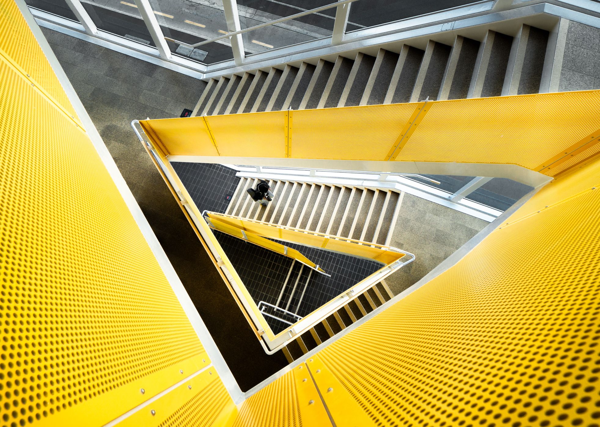 Health and Medical Science Building, Australia