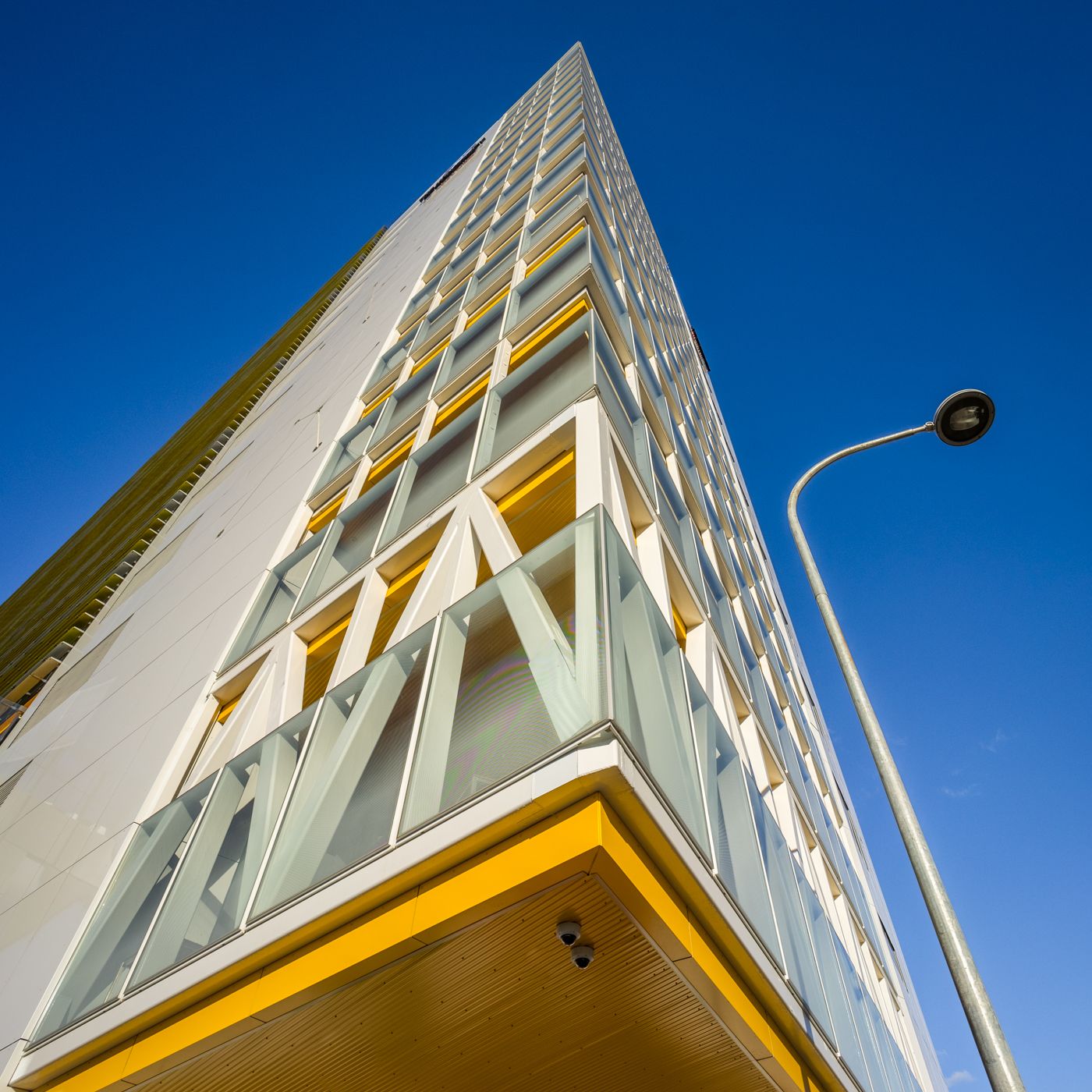 Health and Medical Science Building, Australia