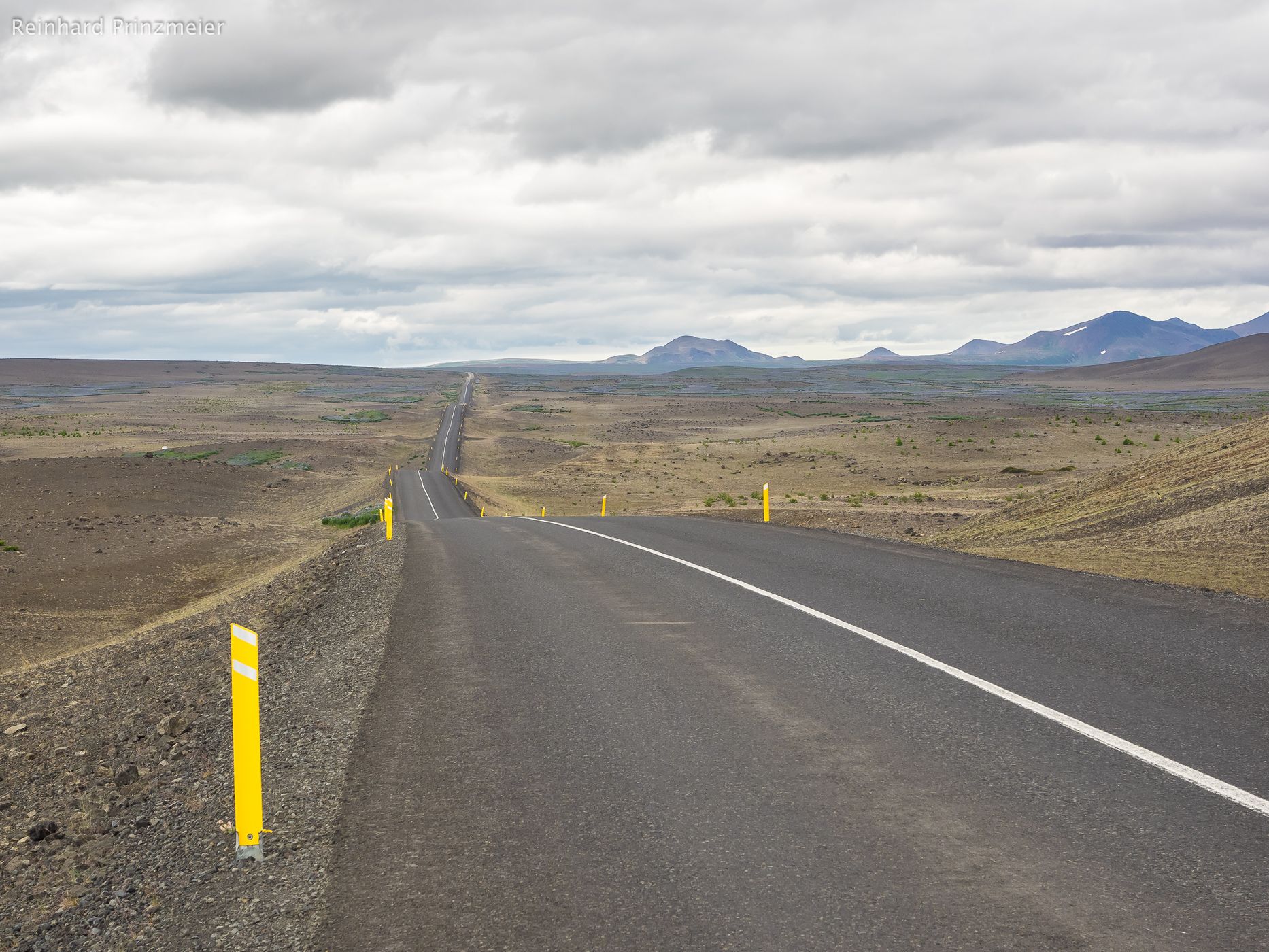 Hólasandur, Iceland
