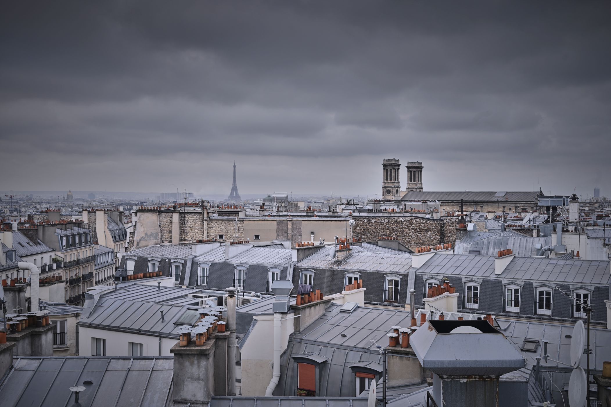 Hotel Gare du Nord, France