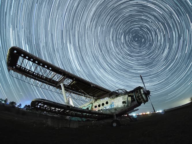 Best photography spots in Bulgaria