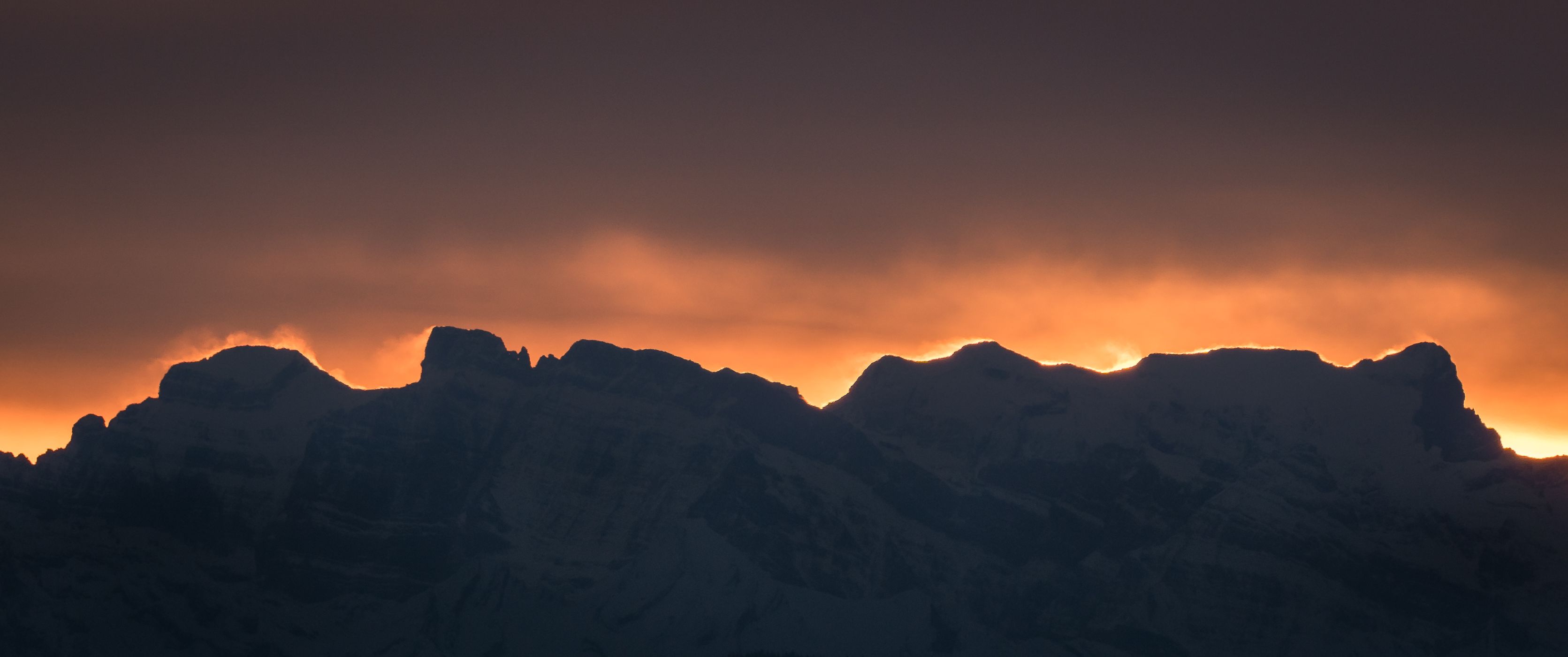 Kapfstrasse, Switzerland
