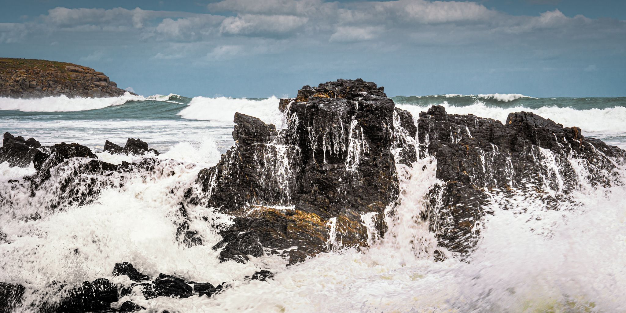 King Head, Australia