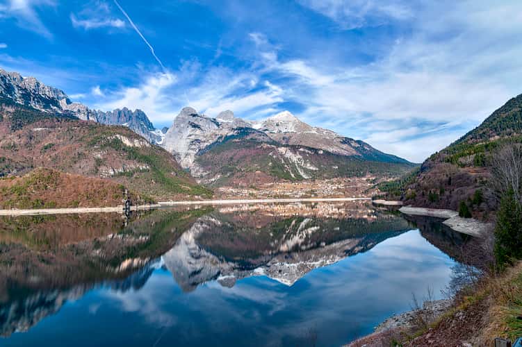 Lago di Molveno