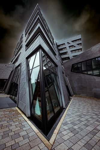 Leuphana University Lüneburg