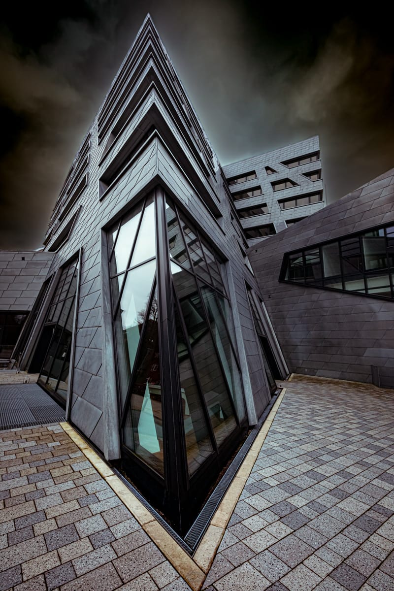 Leuphana University Lüneburg, Germany