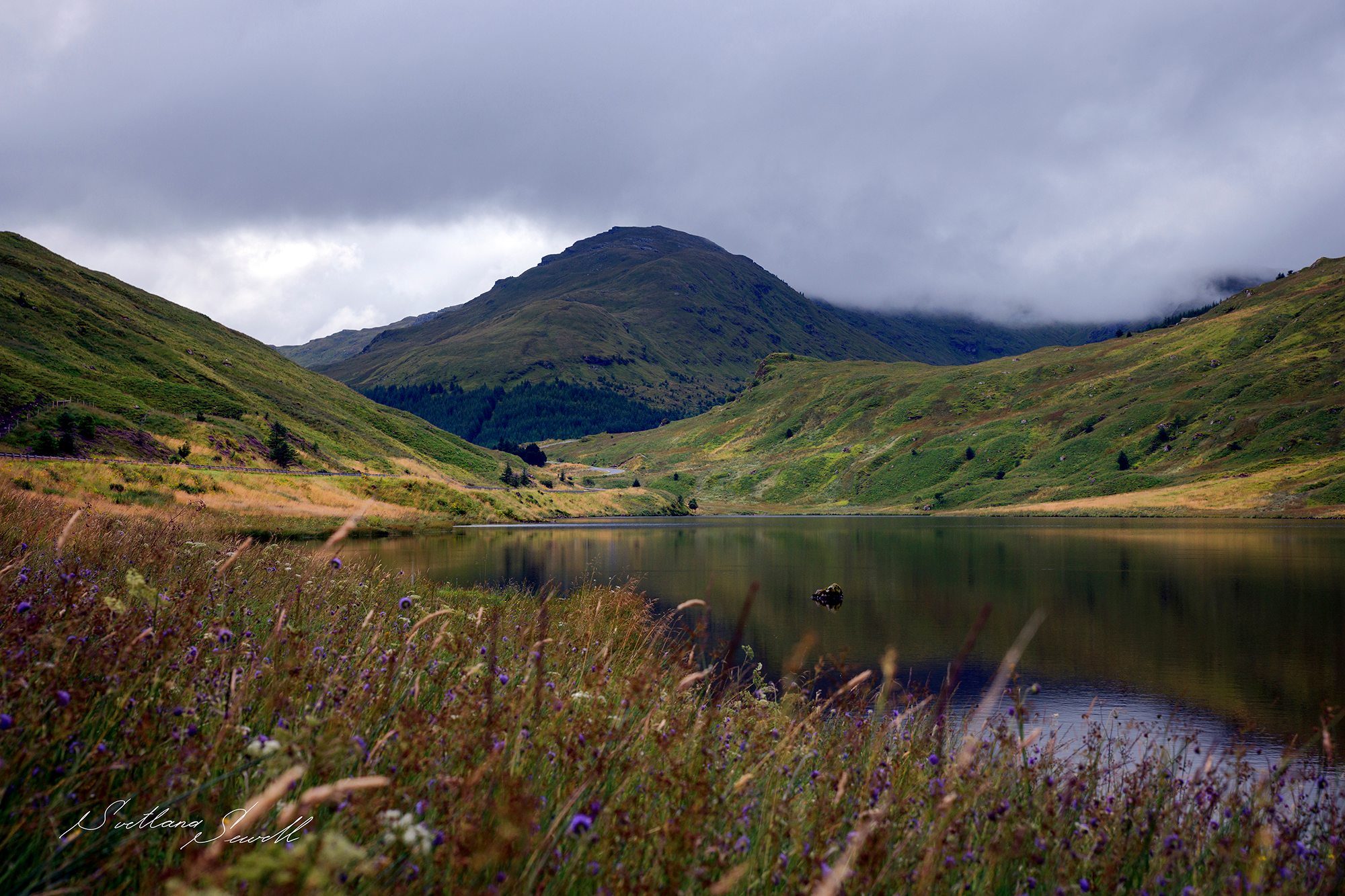 Top Photo Spots at Loch Long in 2023