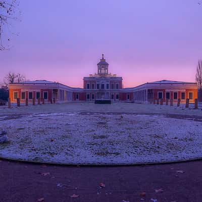 Marmorpalais, Germany