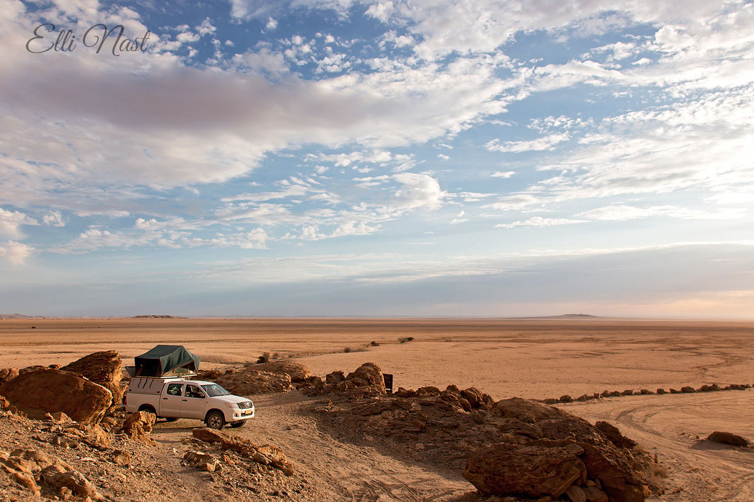 Mirabib, Namibia