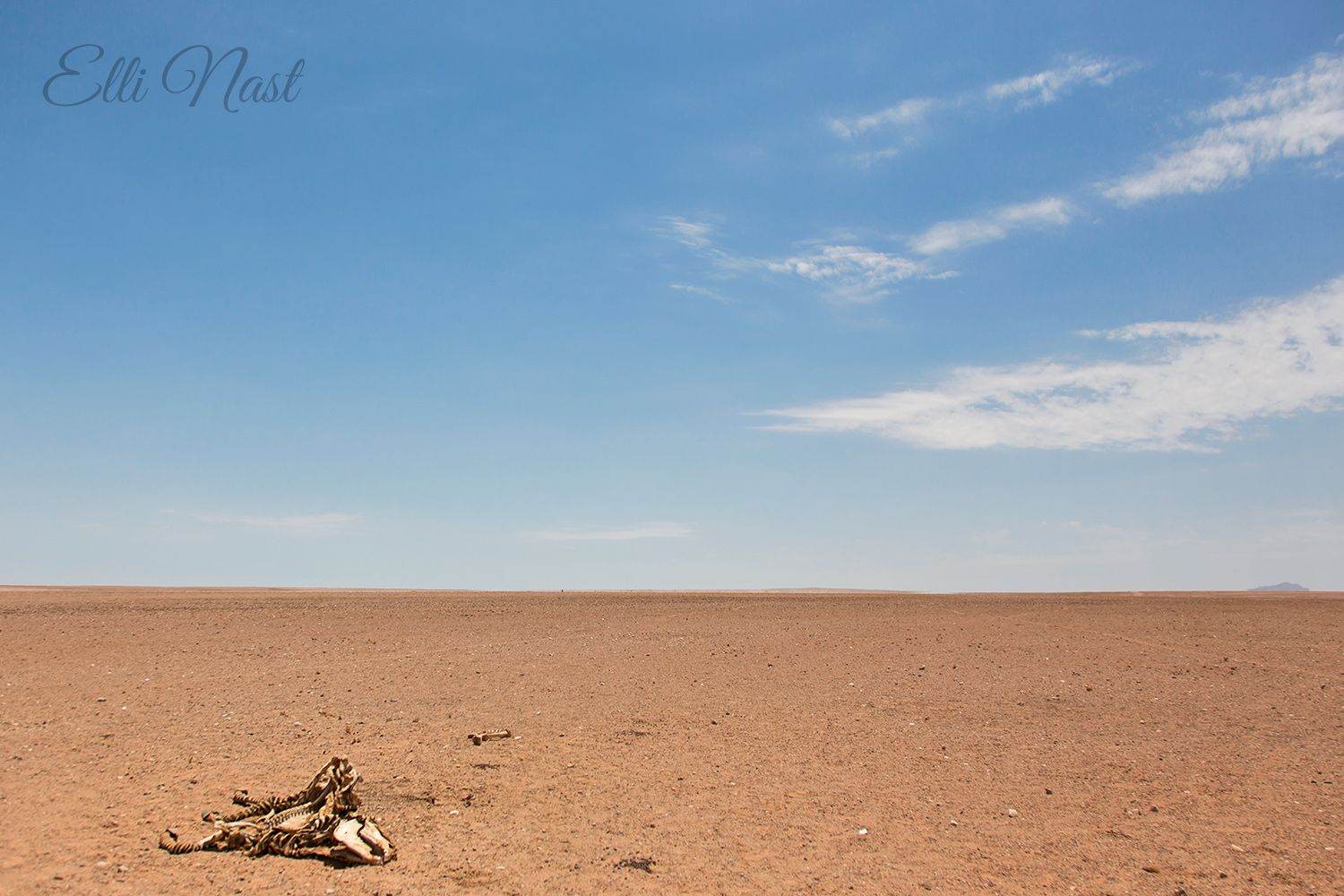 Mirabib, Namibia