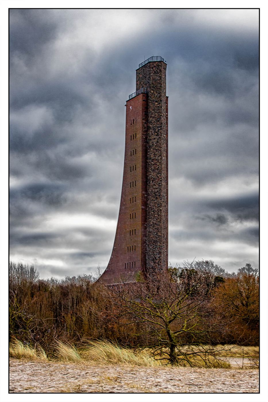 Naval Memorial, Germany