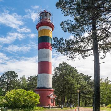 Nida Lighthouse, Lithuania