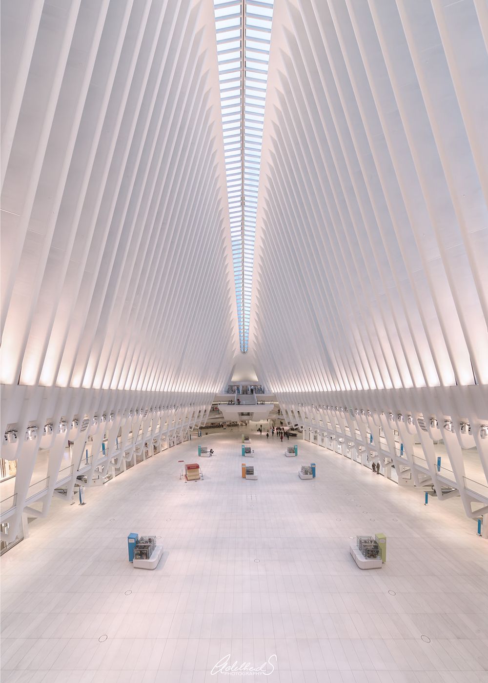Oculus, USA