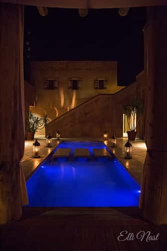 Onguma: The Fort